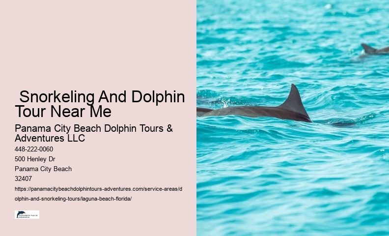 Learn Snorkeling Near Me